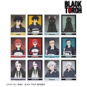 【グッズ-スタンドポップ】TVアニメ『BLACK TORCH』 トレーディングアクリルスタンドの画像