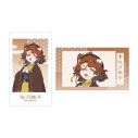 【グッズ-カード】テレビアニメ『春夏秋冬代行者 春の舞』 祝月撫子 Ani-Frame2枚セットの画像