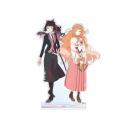 【グッズ-スタンドポップ】テレビアニメ『春夏秋冬代行者 春の舞』 花葉雛菊&姫鷹さくら 特大アクリルスタンドの画像