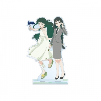 グッズ-スタンドポップ】テレビアニメ『春夏秋冬代行者 春の舞』 葉桜 