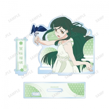 グッズ-スタンドポップ】テレビアニメ『春夏秋冬代行者 春の舞』 葉桜 