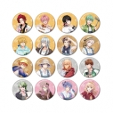 【グッズ-バッチ】「アイ★チュウ」 トレーディンググリッター缶バッジ vol.2 ver.Bの画像