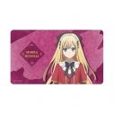【グッズ-デスクマット】TVアニメ「魔術師クノンは見えている」 ミリカ・ヒューグリア マルチデスクマットの画像