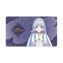 【グッズ-デスクマット】TVアニメ「魔術師クノンは見えている」 レイエス・セントランス マルチデスクマットの画像