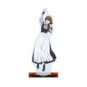【グッズ-スタンドポップ】TVアニメ「魔術師クノンは見えている」 イコ・ラウンド BIGアクリルスタンドの画像
