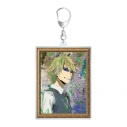 【グッズ-キーホルダー】TVアニメ「デュラララ!!×2」 平和島静雄 grunge CANVAS BIGアクリルキーホルダー ver.Aの画像