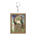 【グッズ-キーホルダー】TVアニメ「デュラララ!!×2」 平和島静雄 grunge CANVAS BIGアクリルキーホルダー ver.Cの画像