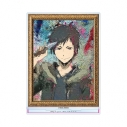 【グッズ-スタンドポップ】TVアニメ「デュラララ!!×2」 折原臨也 grunge CANVAS BIGアクリルスタンド ver.Aの画像