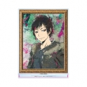 【グッズ-スタンドポップ】TVアニメ「デュラララ!!×2」 折原臨也 grunge CANVAS BIGアクリルスタンド ver.Bの画像