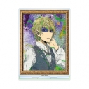 【グッズ-スタンドポップ】TVアニメ「デュラララ!!×2」 平和島静雄 grunge CANVAS BIGアクリルスタンド ver.Bの画像