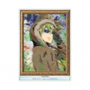 【グッズ-スタンドポップ】TVアニメ「デュラララ!!×2」 平和島静雄 grunge CANVAS BIGアクリルスタンド ver.Cの画像