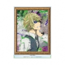 【グッズ-スタンドポップ】TVアニメ「デュラララ!!×2」 平和島静雄 grunge CANVAS BIGアクリルスタンド ver.Dの画像