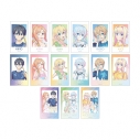 【グッズ-カード】ソードアート・オンライン 描き下ろし ペイントスタイルver. トレーディング Ani-Art clear label 第2弾 Ani-Frameの画像