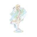 【グッズ-スタンドポップ】ソードアート・オンライン 描き下ろし リーファ ペイントスタイルver. Ani-Art clear label 第2弾 BIGアクリルスタンドの画像
