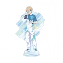 【グッズ-スタンドポップ】ソードアート・オンライン 描き下ろし ユージオ ペイントスタイルver. Ani-Art clear label 第2弾 BIGアクリルスタンドの画像