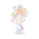 【グッズ-スタンドポップ】ソードアート・オンライン 描き下ろし アリス ペイントスタイルver. Ani-Art clear label 第2弾 BIGアクリルスタンドの画像