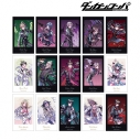 【グッズ-カード】ダンガンロンパシリーズ めつぶしあんこさんイラスト 天使と悪魔ver. 第2弾 トレーディングAni-Frameの画像