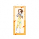 【グッズ-タペストリー】からかい上手の高木さん 描き下ろし 高木さん 飼育員 お仕事体験ver. 第2弾 等身大タペストリー【アニメイト先行販売】の画像
