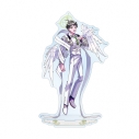 【グッズ-スタンドポップ】ダンガンロンパシリーズ めつぶしあんこさんイラスト 日向創 天使と悪魔ver. 第2弾 BIGアクリルスタンドの画像