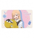 【TCG-マット】TVアニメ「その着せ替え人形は恋をする」Season 2 描き下ろし 喜多川 海夢 クレーンゲームver. マルチデスクマットの画像