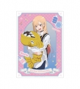 【グッズ-ポスター】TVアニメ「その着せ替え人形は恋をする」Season 2 描き下ろし 喜多川 海夢 クレーンゲームver. A3マットポスターの画像