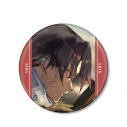 【グッズ-バッチ】『86―エイティシックス―』 シンエイ・ノウゼン BIG缶バッジ ver.B【アニメイト先行販売】の画像