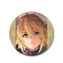 【グッズ-バッチ】『86―エイティシックス―』 セオト・リッカ BIG缶バッジ【アニメイト先行販売】の画像