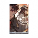 【グッズ-スタンドポップ】『86―エイティシックス―』 2巻カバーイラスト BIGアクリルスタンド【アニメイト先行販売】の画像