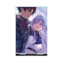【グッズ-スタンドポップ】『86―エイティシックス―』 6巻カバーイラスト BIGアクリルスタンド【アニメイト先行販売】の画像