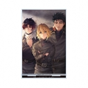 【グッズ-スタンドポップ】『86―エイティシックス―』 8巻カバーイラスト BIGアクリルスタンド【アニメイト先行販売】の画像