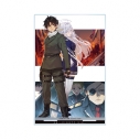 【グッズ-スタンドポップ】『86―エイティシックス―』 11巻カバーイラスト BIGアクリルスタンド【アニメイト先行販売】の画像