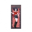 【グッズ-タペストリー】アニメ「NEEDY GIRL OVERDOSE」 描き下ろし あめちゃん Y2Kファッションver. 等身大タペストリー【アニメイト先行販売】の画像