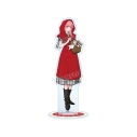 【グッズ-スタンドポップ】ゆびさきと恋々 森下suu先生 描き下ろし 糸瀬 雪 童話ver. BIGアクリルスタンド ver.Aの画像