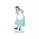【グッズ-スタンドポップ】ゆびさきと恋々 森下suu先生 描き下ろし 糸瀬 雪 童話ver. BIGアクリルスタンド ver.Bの画像
