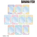 【グッズ-カードケース】BANANA FISH トレーディングB8硬質カードケース BABY BANANA ver.の画像