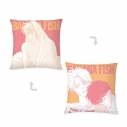 【グッズ-クッションカバー】BANANA FISH アッシュ・リンクス&奥村英二 クッションカバー vol.2の画像
