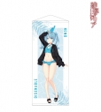 【グッズ-タペストリー】緋弾のアリア arti-mate 等身大タペストリー ネモ こぶいち先生 描き下ろし 水着ver.【アニメイト限定】の画像