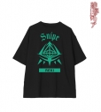 【グッズ-Tシャツ】緋弾のアリア arti-mate BIGシルエットTシャツ レキ モチーフver.メンズ(サイズ/Free)【アニメイト限定】の画像