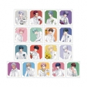 【グッズ-カード】戦国 A LIVE 描き下ろし 3周年衣装ver. トレーディングアクリルカードの画像