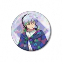 【グッズ-バッチ】TVアニメMAO 描き下ろし 摩緒 歩みver. 75mmホログラム缶バッジの画像