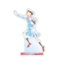 【グッズ-スタンドポップ】TVアニメ『スキップとローファー』 岩倉美津未 Ani-Art aqua label BIGアクリルスタンド ver.Bの画像