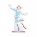 【グッズ-スタンドポップ】TVアニメ『スキップとローファー』 岩倉美津未 Ani-Art aqua label BIGアクリルスタンド ver.Cの画像