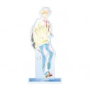 【グッズ-スタンドポップ】TVアニメ『スキップとローファー』 志摩聡介 Ani-Art aqua label BIGアクリルスタンド ver.Bの画像