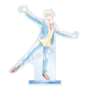 【グッズ-スタンドポップ】TVアニメ『スキップとローファー』 志摩聡介 Ani-Art aqua label BIGアクリルスタンド ver.Cの画像