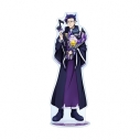 【グッズ-スタンドポップ】アニメ「魔入りました!入間くん」 描き下ろし ナベリウス・カルエゴ 音符バルーンver. BIGアクリルスタンドの画像