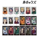 【グッズ-カード】TVアニメ『勇者のクズ』 トレーディングAni-Frameの画像