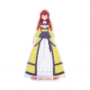 【グッズ-スタンドポップ】自称悪役令嬢な婚約者の観察記録。 バーティア オーロラBIGアクリルスタンドの画像