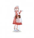 【グッズ-スタンドポップ】TVアニメ「その着せ替え人形は恋をする」Season 2 描き下ろし 乾 紗寿叶 ウェイター風ver. BIGアクリルスタンドの画像