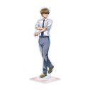 【グッズ-スタンドポップ】TVアニメ『ダイヤのA actⅡ -Second Season-』 描き下ろし 沢村 栄純 歩み・制服ver. BIGアクリルスタンドの画像