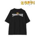 【グッズ-Tシャツ】とらドラ! arti-mate BIGシルエットTシャツ 逢坂 大河 ver.A モチーフver.レディース(サイズ/Free)【アニメイト限定】の画像